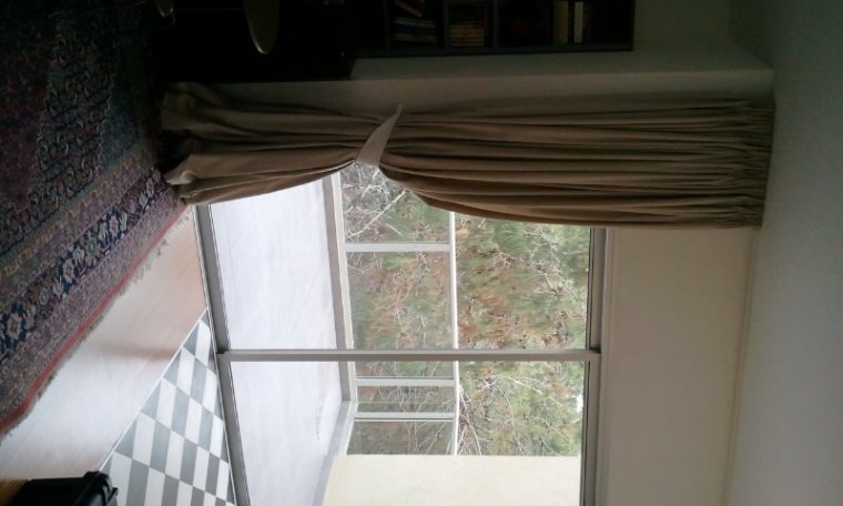 וילונות למשרד