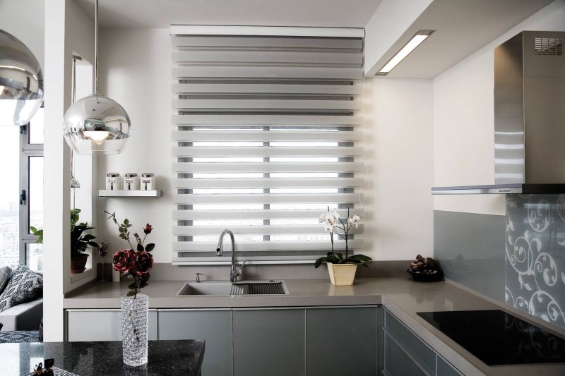 וילונות מעוצבים לבית